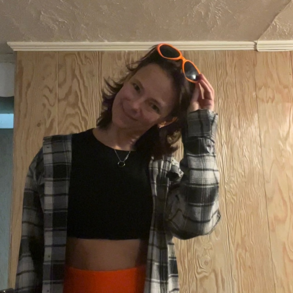 Meet your Posher, Kelly
